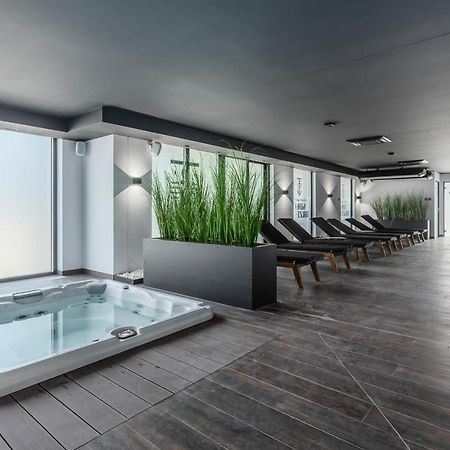Onholiday Apartamenty Ze Strefa Relax & Fun, Ul Lwowska 12 Kołobrzeg Kültér fotó