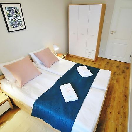 Onholiday Apartamenty Ze Strefa Relax & Fun, Ul Lwowska 12 Kołobrzeg Kültér fotó