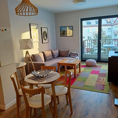 Onholiday Apartamenty Ze Strefa Relax & Fun, Ul Lwowska 12 Kołobrzeg Kültér fotó