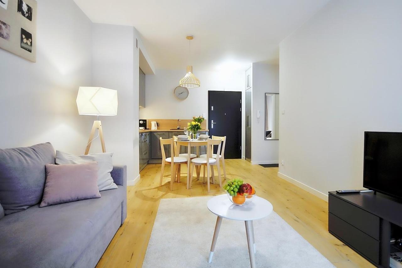 Onholiday Apartamenty Ze Strefa Relax & Fun, Ul Lwowska 12 Kołobrzeg Kültér fotó