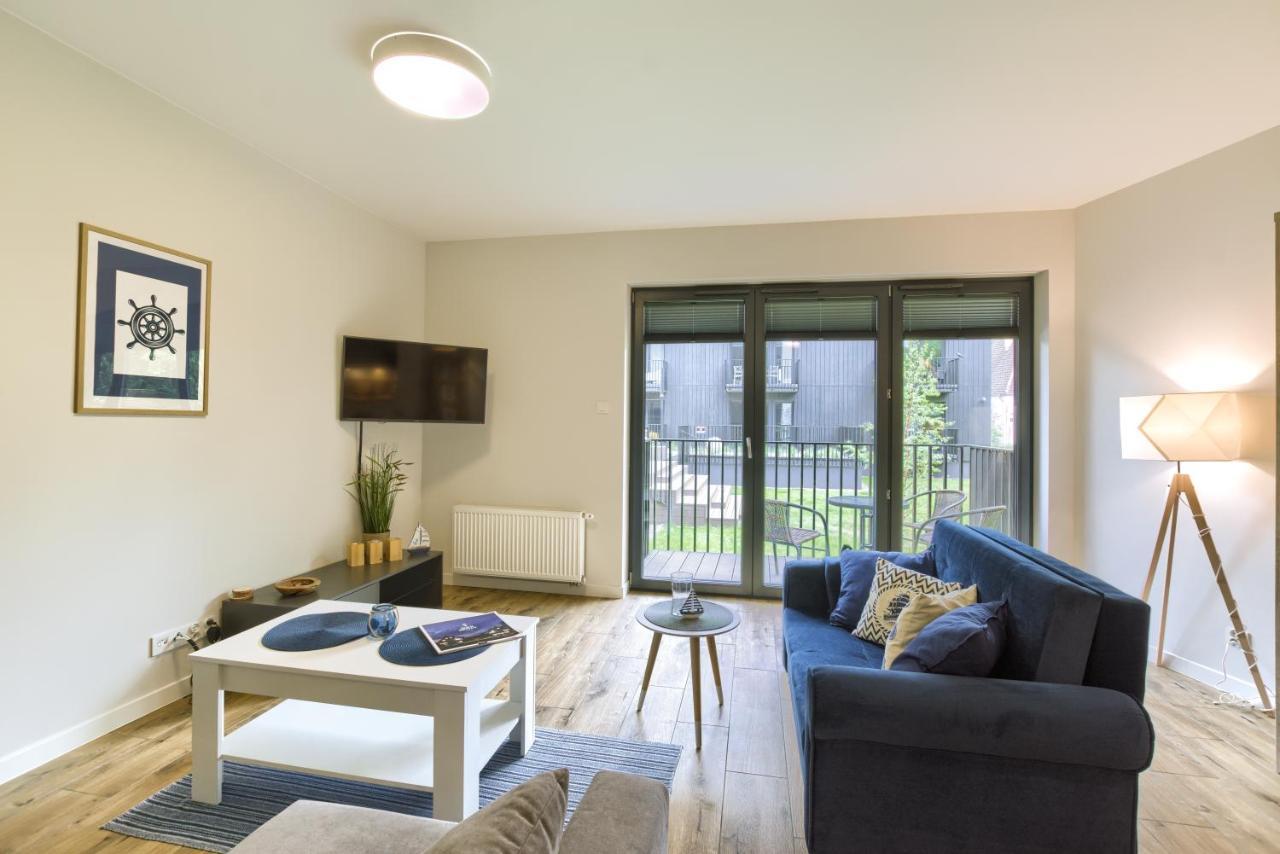 Onholiday Apartamenty Ze Strefa Relax & Fun, Ul Lwowska 12 Kołobrzeg Kültér fotó