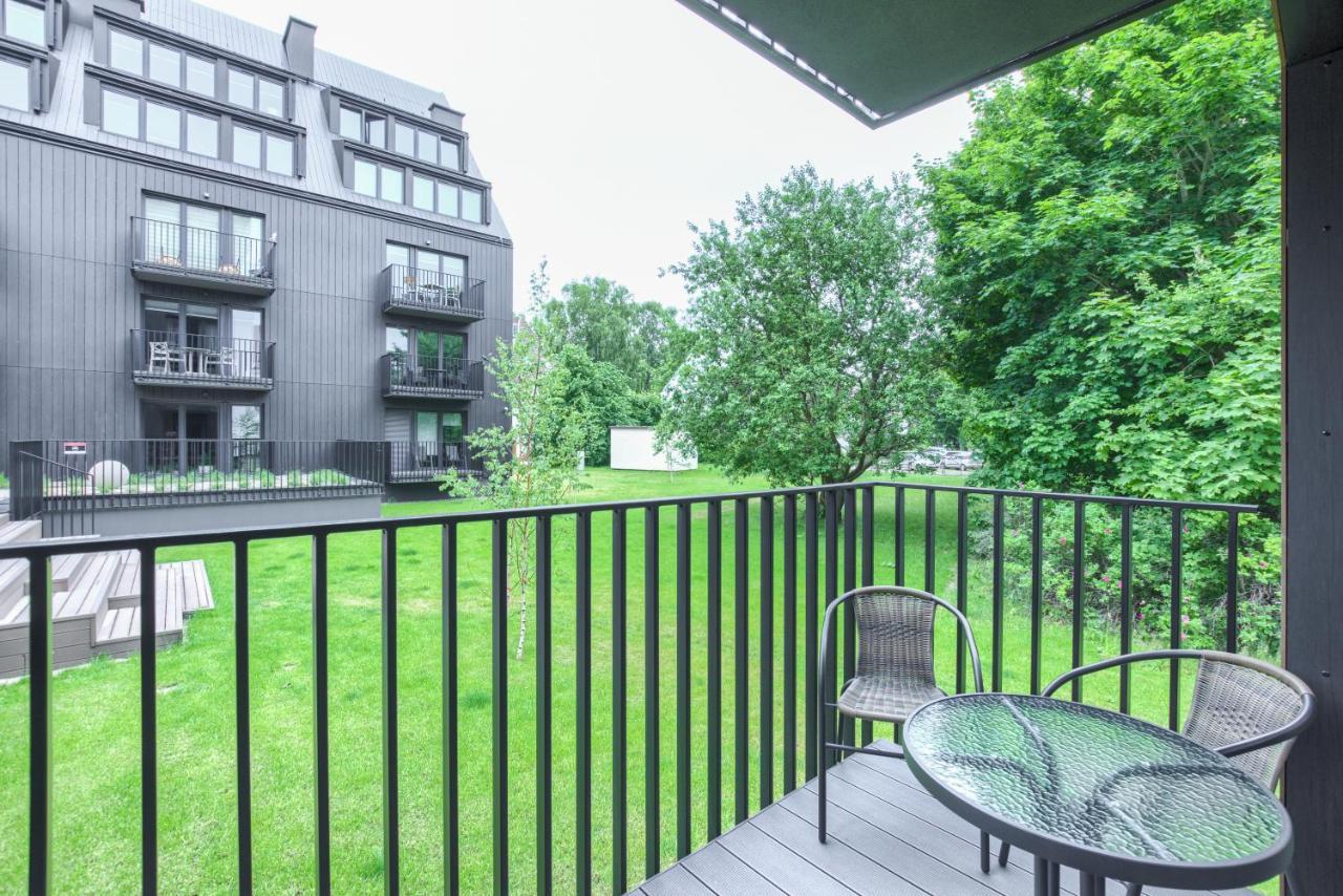 Onholiday Apartamenty Ze Strefa Relax & Fun, Ul Lwowska 12 Kołobrzeg Kültér fotó