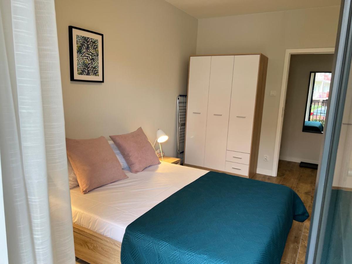 Onholiday Apartamenty Ze Strefa Relax & Fun, Ul Lwowska 12 Kołobrzeg Kültér fotó