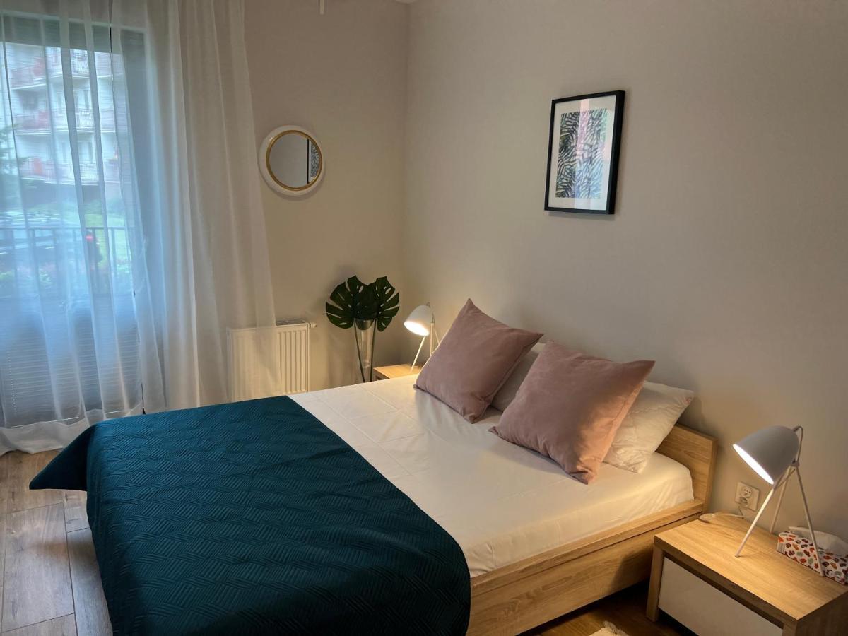 Onholiday Apartamenty Ze Strefa Relax & Fun, Ul Lwowska 12 Kołobrzeg Kültér fotó