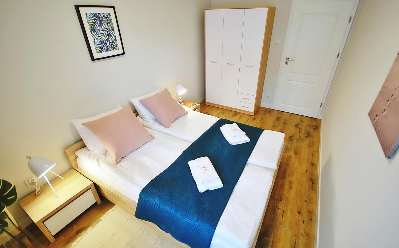 Onholiday Apartamenty Ze Strefa Relax & Fun, Ul Lwowska 12 Kołobrzeg Kültér fotó